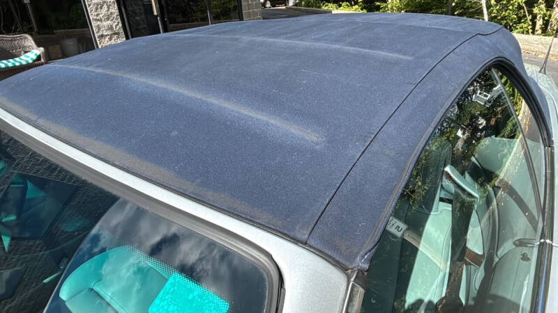 2004 BMW 3 Series 330Ci