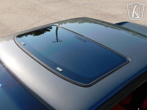 1987 Ford Mustang LX