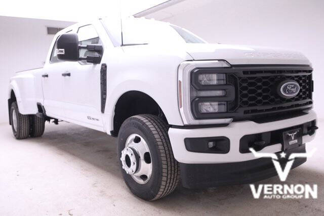 2026 Ford F-350 Super Duty XL