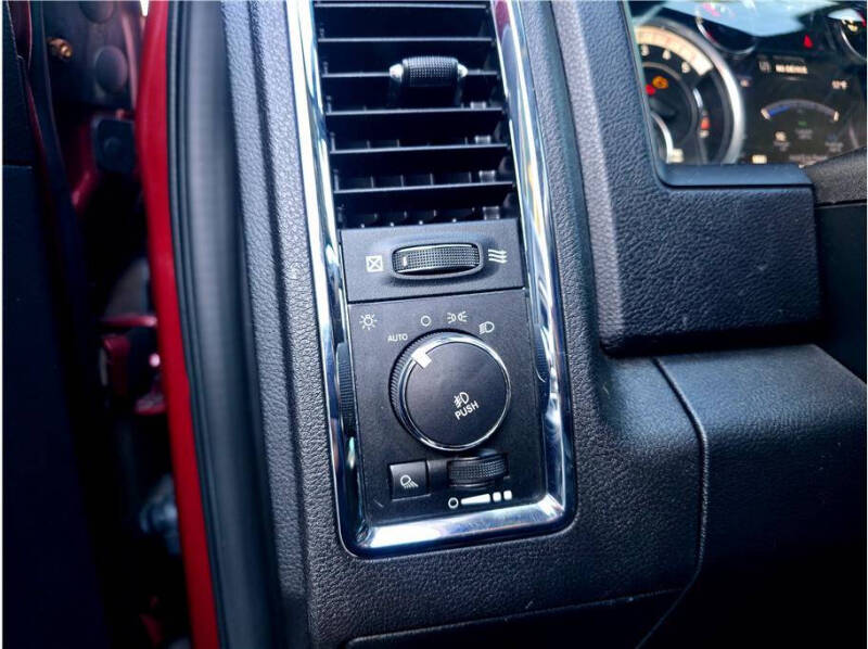 2013 RAM 3500 Laramie