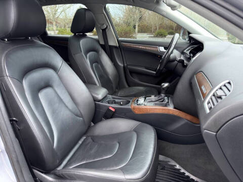 2015 Audi Allroad 2.0T quattro Premium Plus