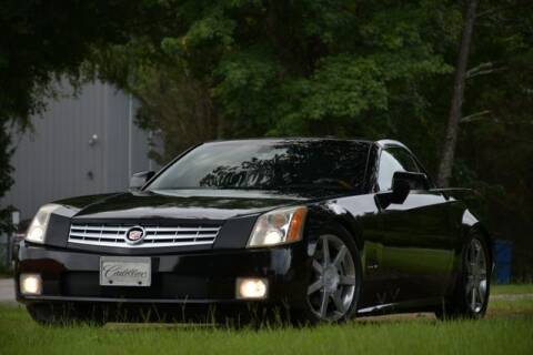 2006 Cadillac XLR for sale at Carma Auto Group in Duluth GA