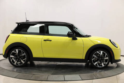 2025 MINI Hardtop 2 Door