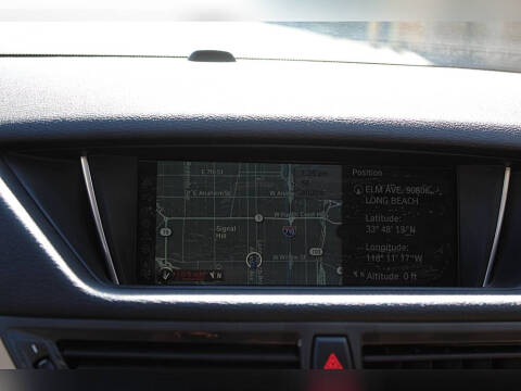 2014 BMW X1 sDrive28i