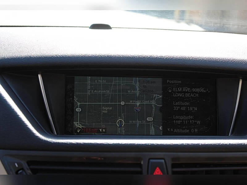 2014 BMW X1 sDrive28i