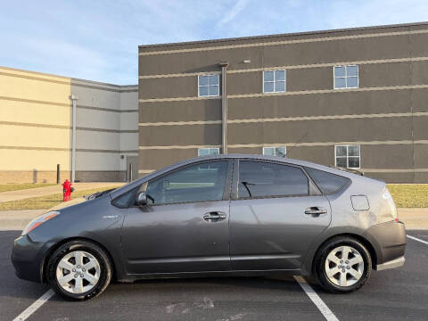 2006 Toyota Prius