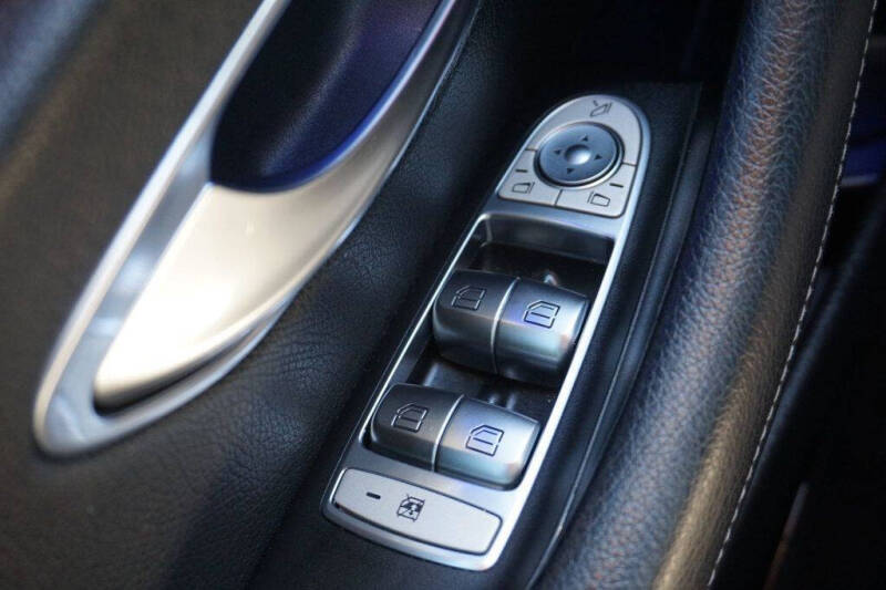 2019 Mercedes-Benz E-Class E 300