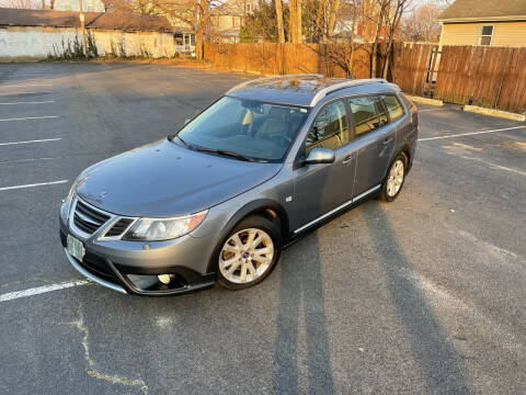 2010 Saab 9-3 for sale at Ace's Auto Sales in Westville NJ