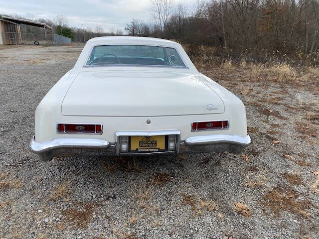 1964 Buick Riviera