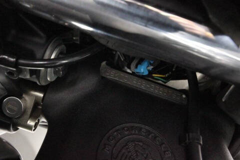 2017 Indian Chieftain