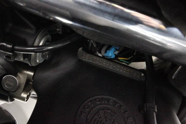 2017 Indian Chieftain