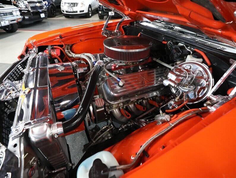 1970 Chevrolet Chevelle