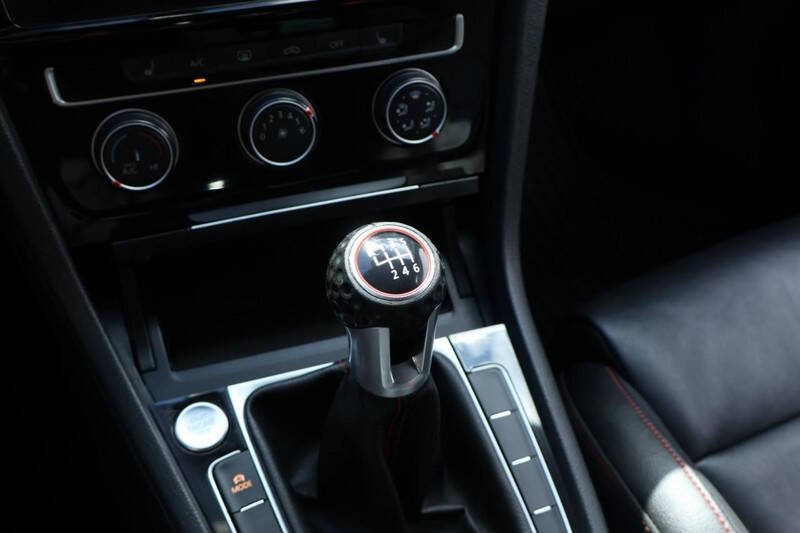 2020 Volkswagen Golf GTI