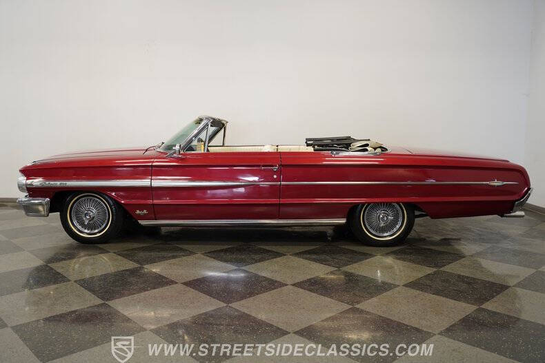 1964 Ford Galaxie