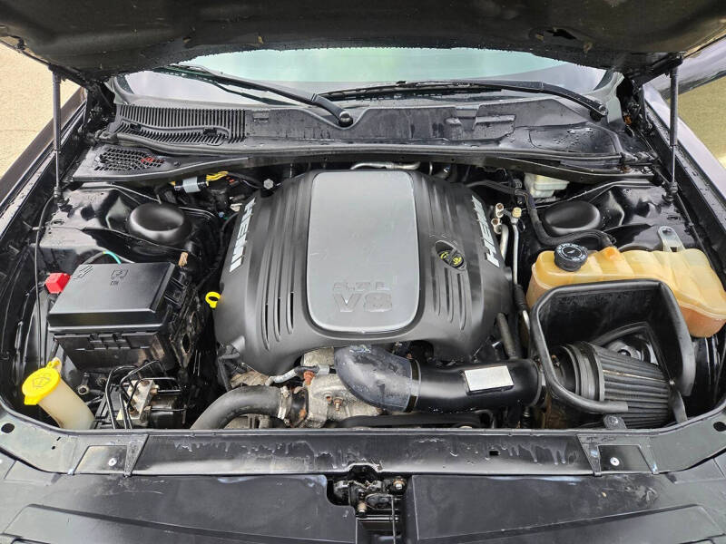 2014 Dodge Challenger R/T Plus