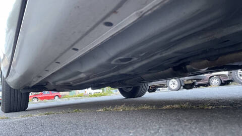 1998 Toyota Celsior