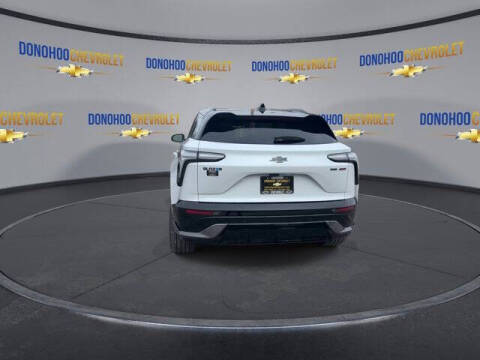 2026 Chevrolet Blazer EV SS