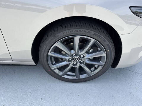 2026 Mazda Mazda3 Hatchback 2.5 S Preferred