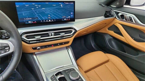 2024 BMW i4 M50 Gran Coupe