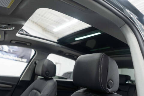 2023 Audi Q5 quattro S line Prem Plus 45 TFSI