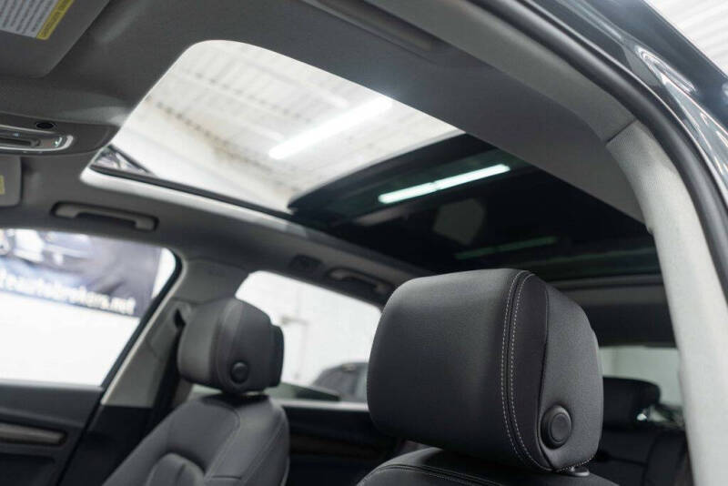 2023 Audi Q5 quattro S line Prem Plus 45 TFSI