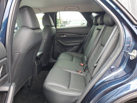 2023 Mazda CX-30 2.5 S Select