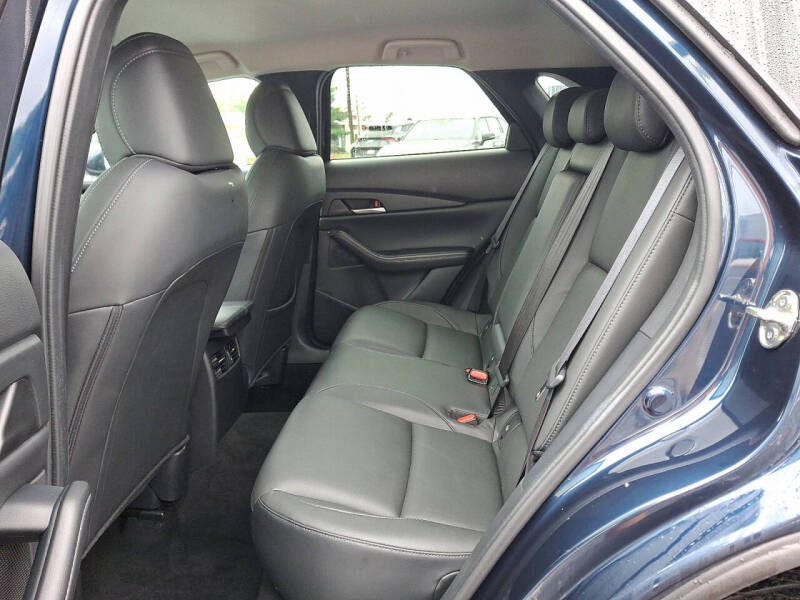 2023 Mazda CX-30 2.5 S Select