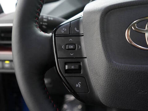 2025 Toyota Prius Plug-in Hybrid XSE