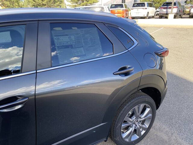 2025 Mazda CX-30 2.5 S Preferred