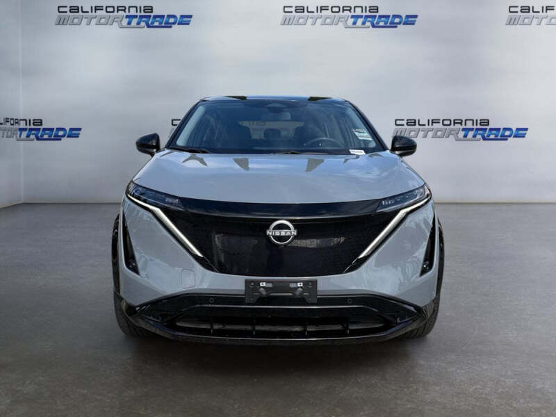 2024 Nissan Ariya Engage
