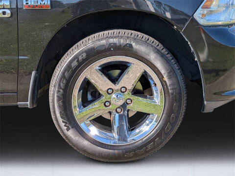 2015 RAM 1500 Express