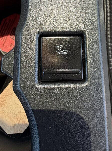 2008 Ford Mustang