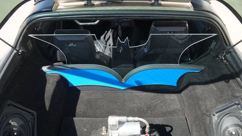 1986 Chevrolet Corvette
