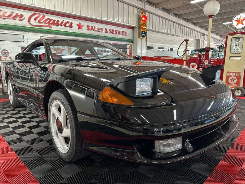 1991 Dodge Stealth R/T Turbo