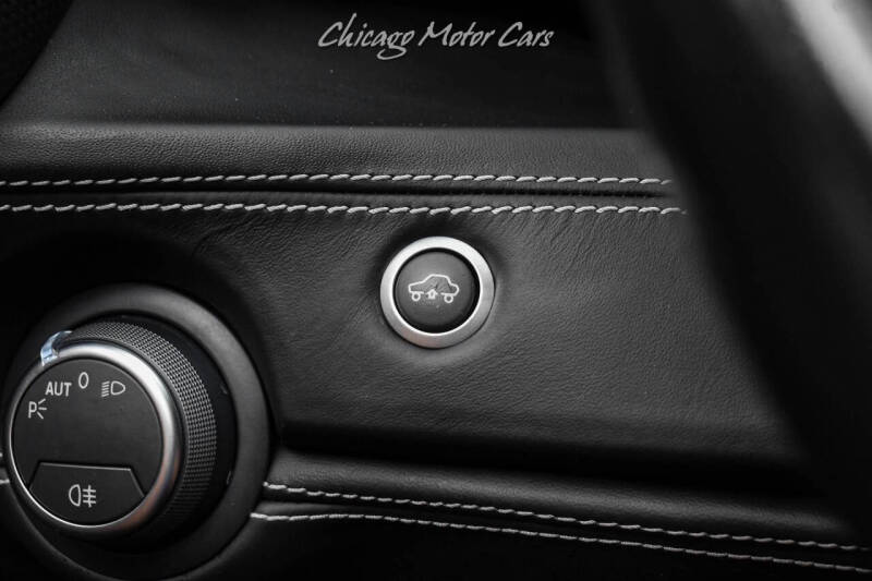 2017 Ferrari 488 Spider