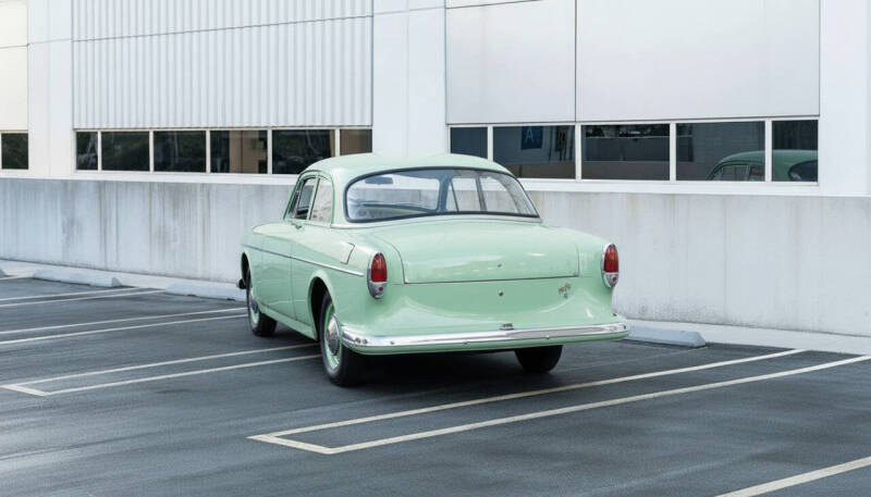 1959 Rambler American