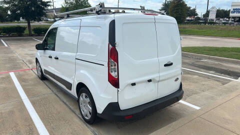 2014 Ford Transit Connect XLT