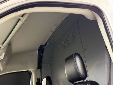2022 Ford Transit