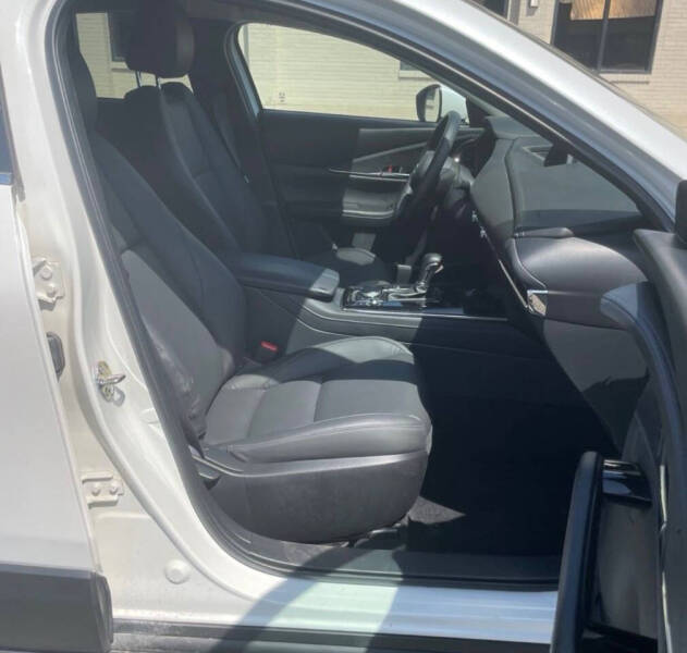 2025 Mazda CX-30 2.5 S Preferred