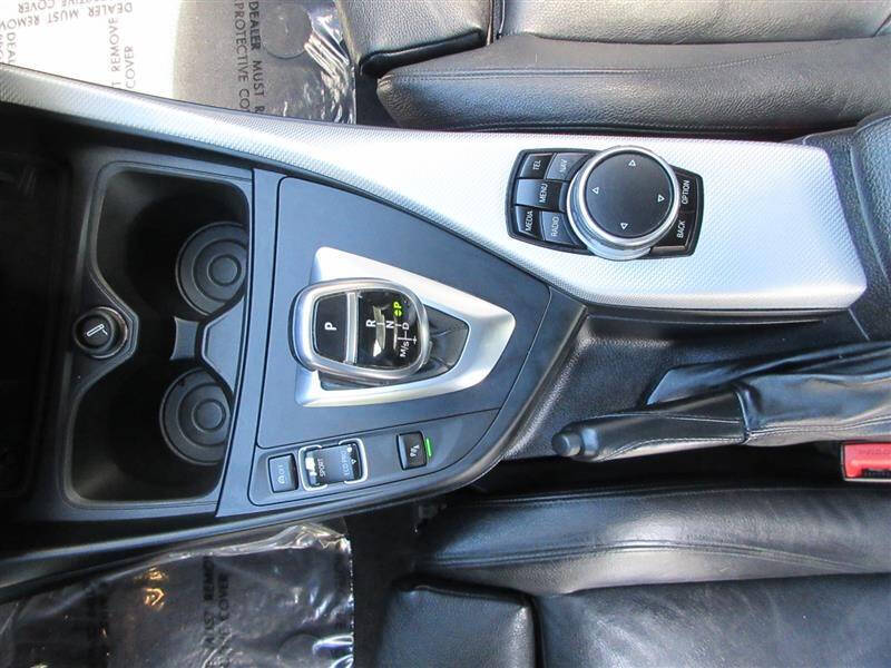 2016 BMW 2 Series M235i