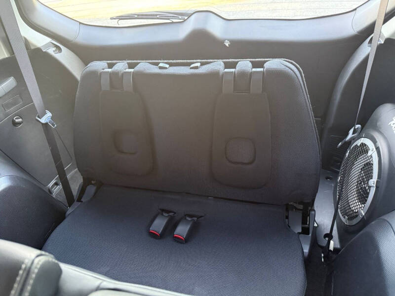 2007 Mitsubishi Outlander XLS