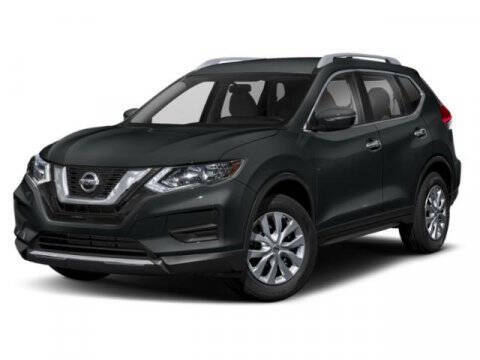 2019 Nissan Rogue for sale at Walker Jones Automotive Superstore in Waycross GA