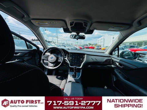 2023 Subaru Outback Premium