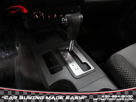 2015 Nissan Xterra PRO-4X