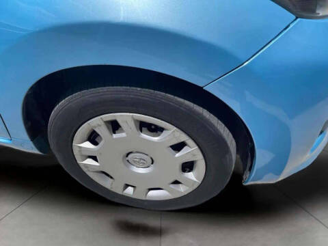 2014 Scion xD