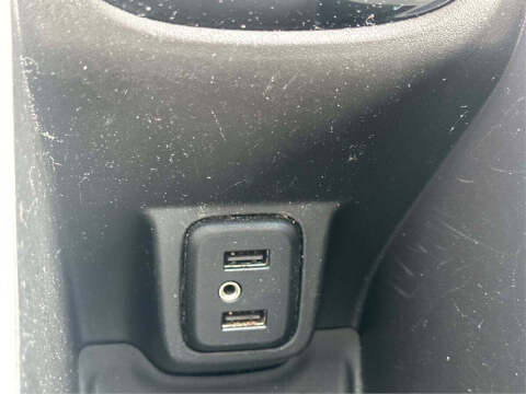 2021 Chevrolet Bolt EV LT