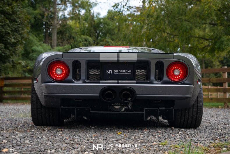 2006 Ford GT