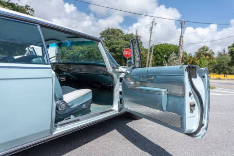1964 Chrysler Imperial