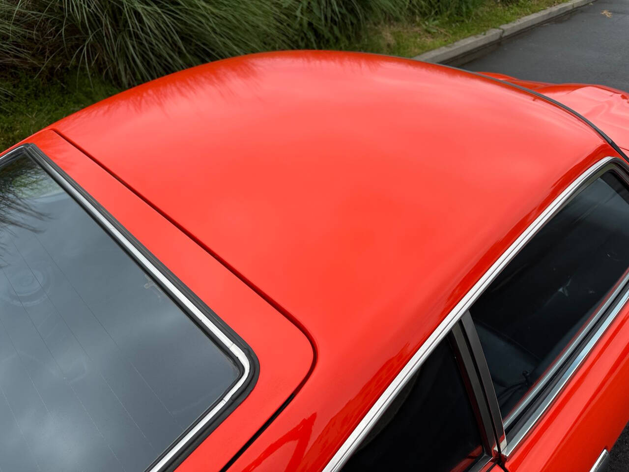 1972 Datsun 240Z 12