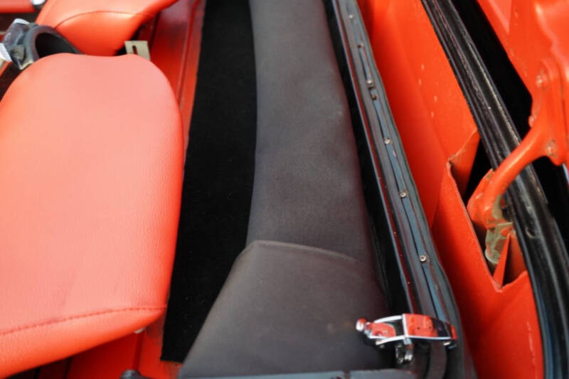 1958 Chevrolet Corvette